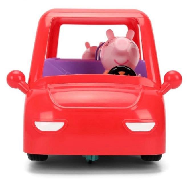 Peppa Pig Family Car Remote Control toy