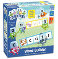 Alphablocks Word Builder