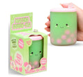 Matcha Tea Stress Toy