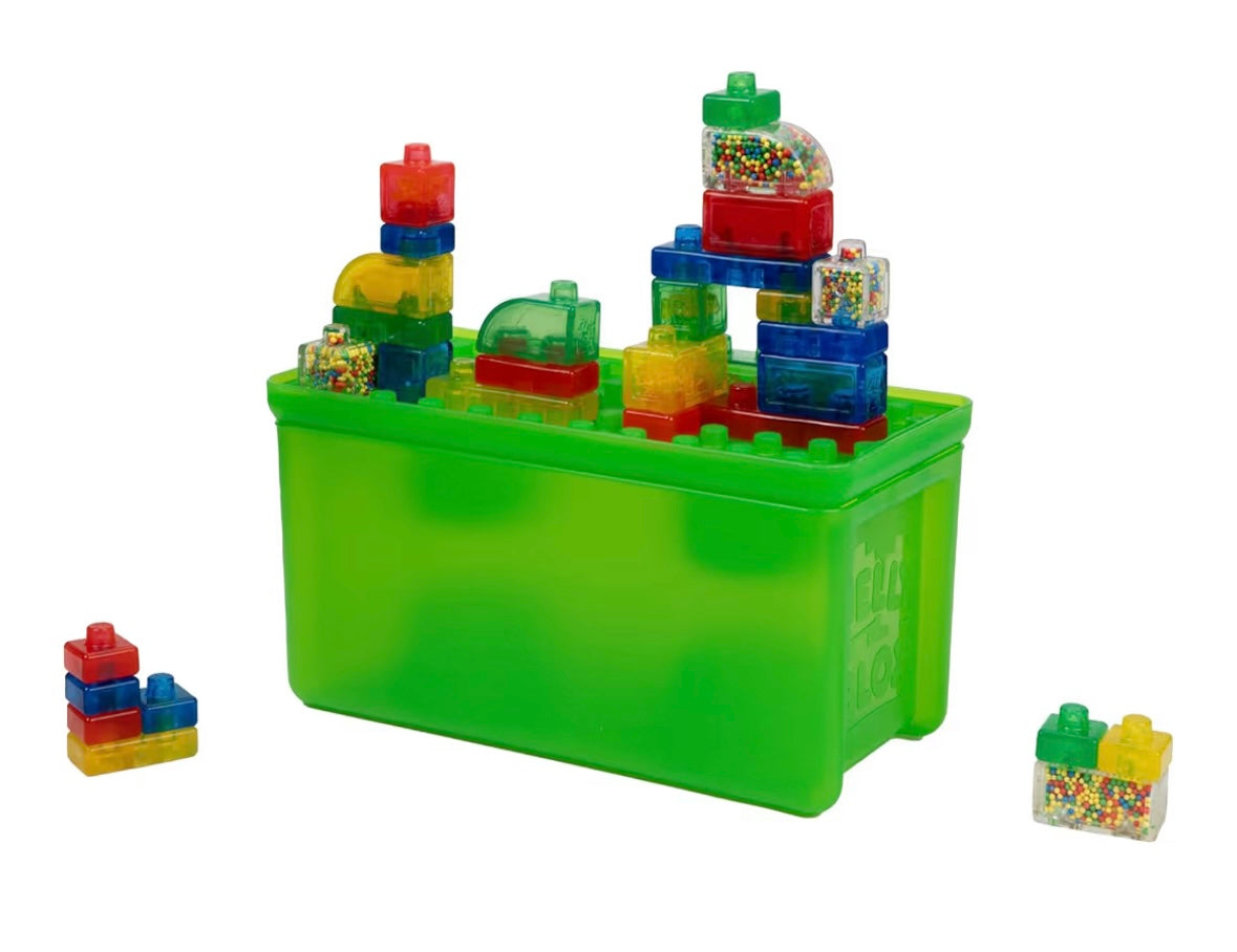 Jelly Blox 2in1 Storage