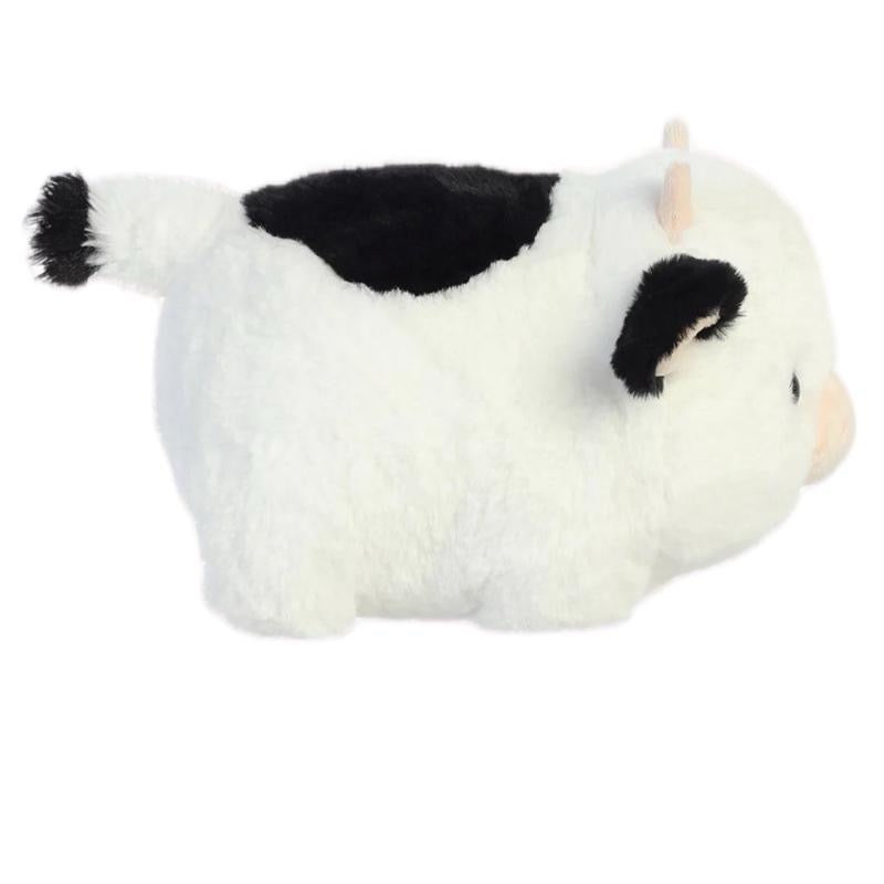 Spudsters Tutie Cow Soft Toy