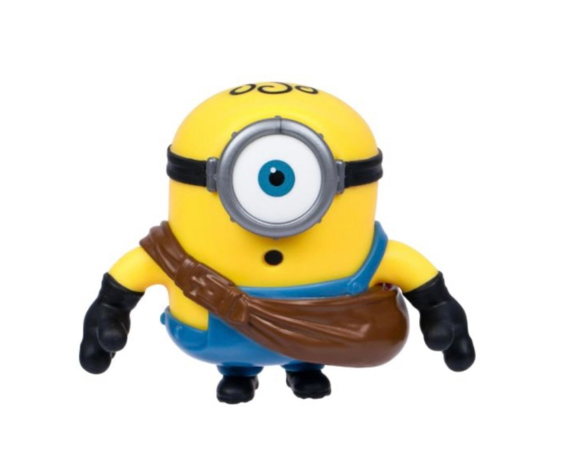 Minions 3 Goojitzu - James