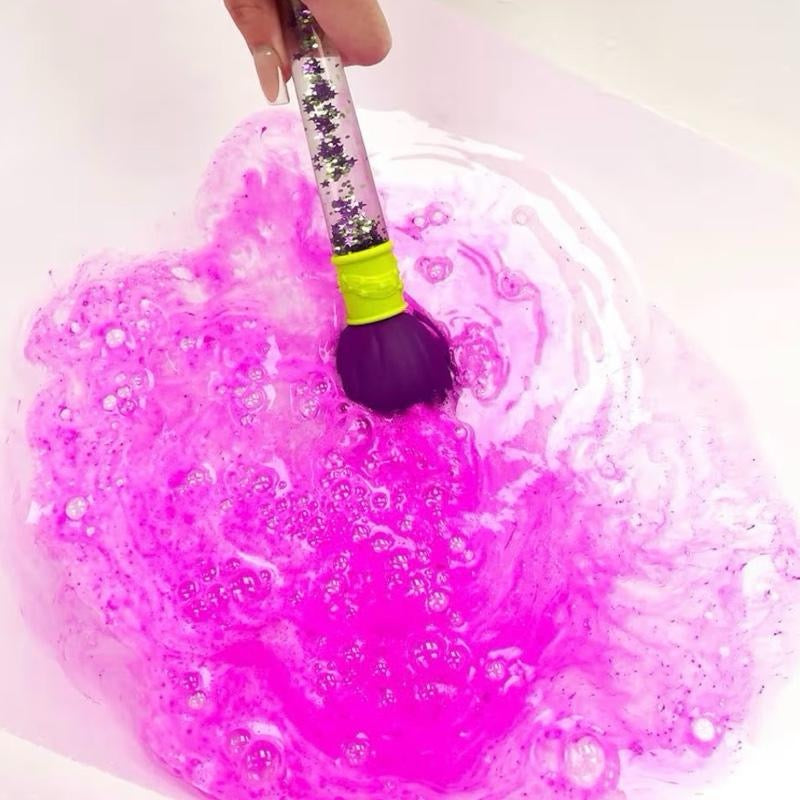 Zimpli Baff Bombz Magic Brush