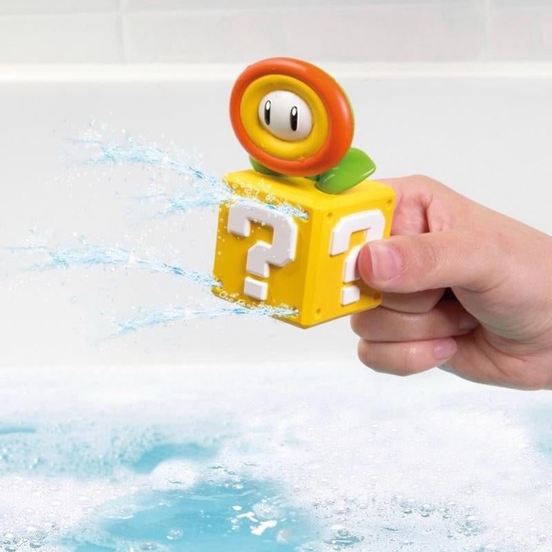 My Mario Bath Squirters 4 pack