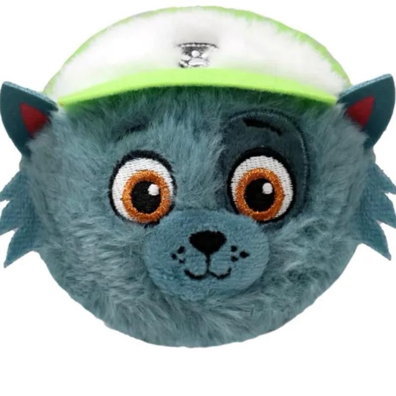 Ty Beanie Bouncer - Paw Patrol