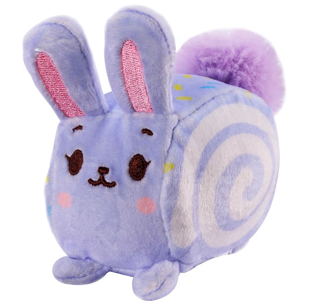 Squish Berries Sugar Squish Plush