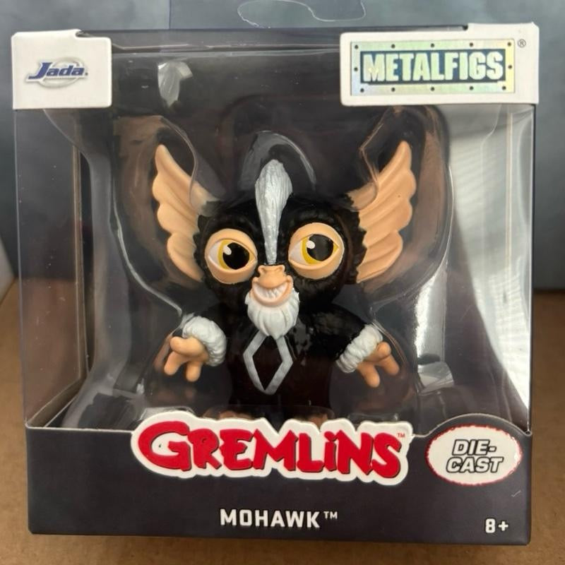 Jada: Gremlins Metalfigs