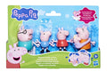 Peppa Pig Peppa's Family of Five