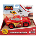 Disney Cars Track Talkers Lightning McQueen
