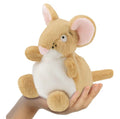 Gruffalo Mouse Palm Pal