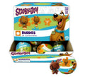 Scooby Doo Buddies 3D Figure Capsules