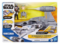 The Mandalorian's N-1 Starfighter Set