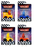 Five Nights at Freddy's 2-inch Racers. One Supplied