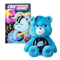 Care Bears - Grumpy Rock-A-Lot Bear