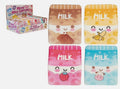 Mochi Pop Slow Rise Pu Milk Carton