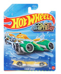 Hot Wheels Colour Shifters 4WARD SPEED 1:64