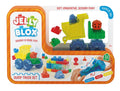 Jelly Blox Dump Truck Set