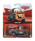 Disney Cars Mater 1:55 Diecast Car