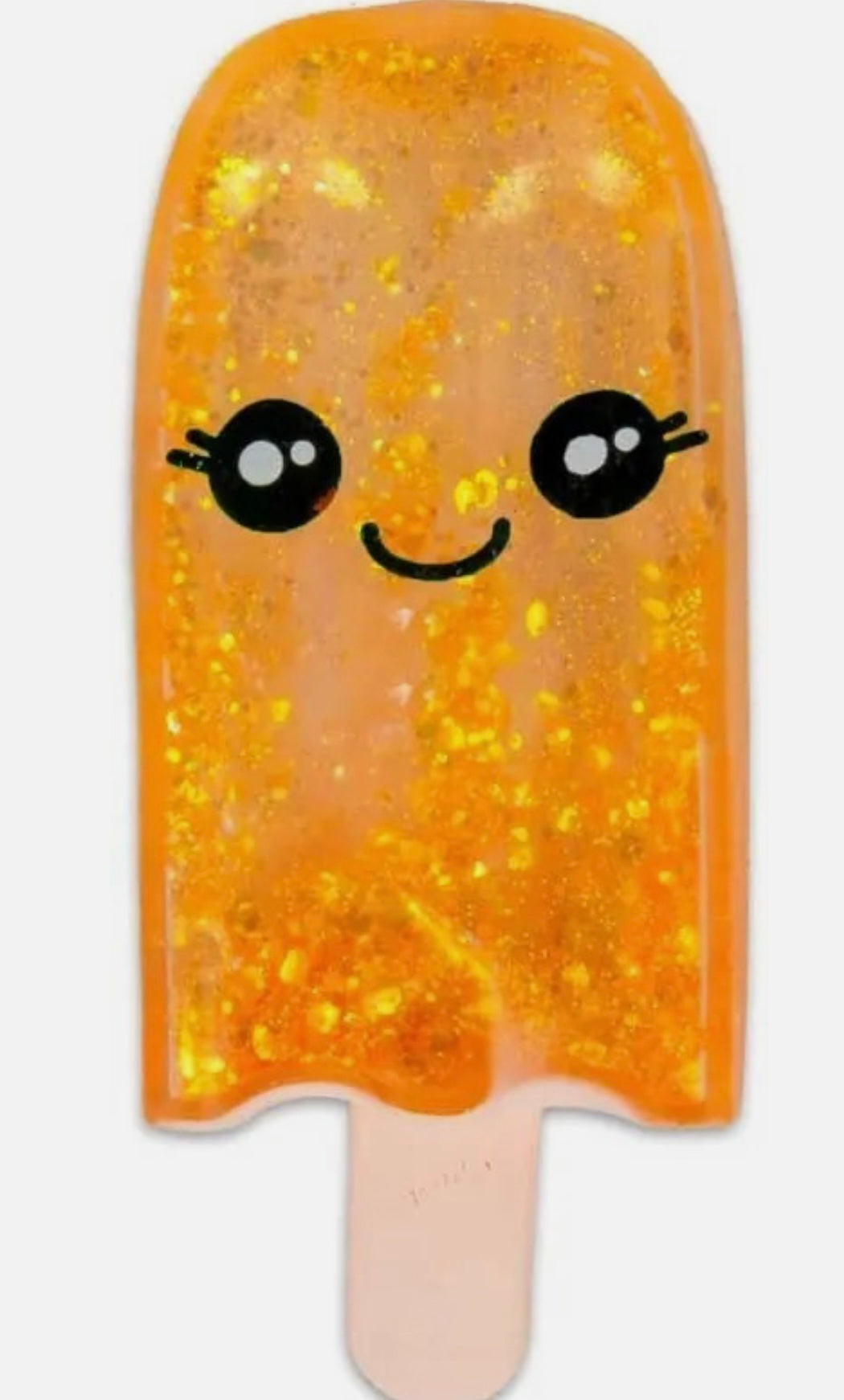 Scrunchems Sugar Ice Lollies
