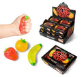 Scrunchems Sugar Squish Fruits