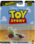 Hot Wheels Toy Story RC Car Pop Culture 1:64