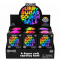 Scrunchems Furry Sugar Squish Ball