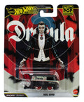 Hot Wheels Dracula Kool Kombi Pop Culture 1:64