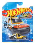 Hot Wheels Colour Shifters LOLUX 1:64
