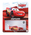 Disney Cars Lightning McQueen 1:55 Diecast Car