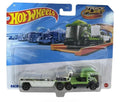 Hot Wheels Track Fleet Racing Convoy 1:64