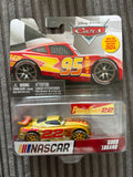 Disney Cars NASCAR 1:55 Gogo Logano