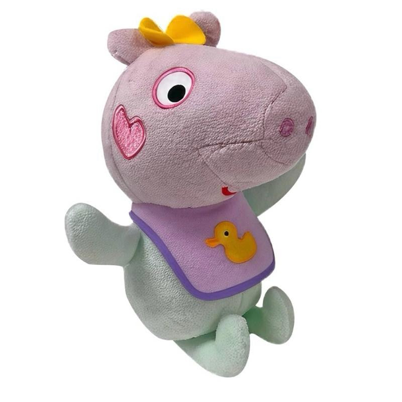 TY Beanie Babies - Peppa and Friends (Select style / One supplied)
