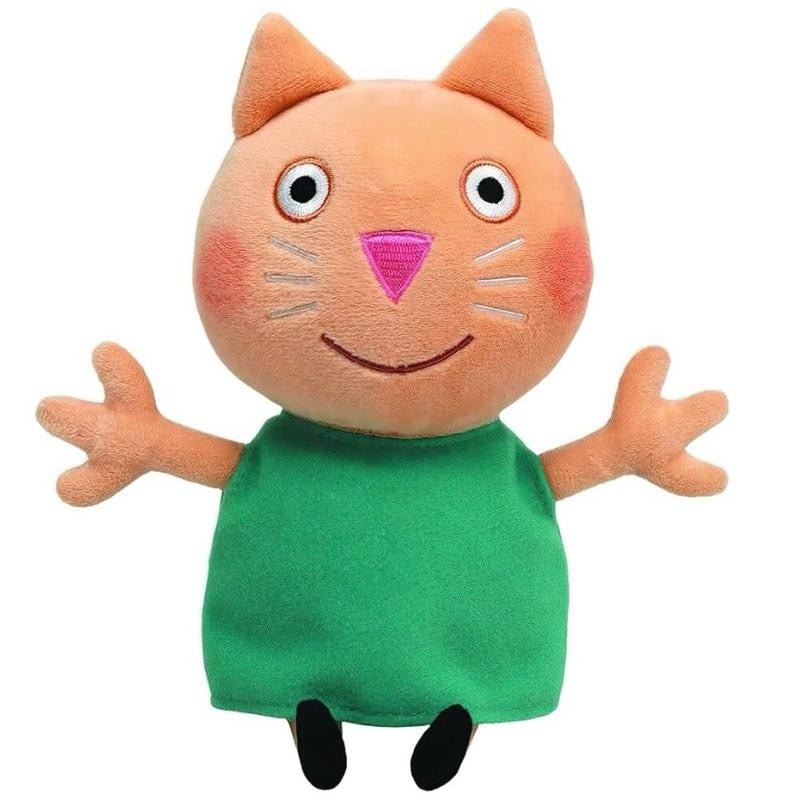 TY Beanie Babies - Peppa and Friends (Select style / One supplied)