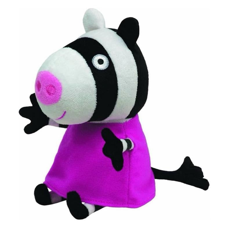TY Beanie Babies - Peppa and Friends (Select style / One supplied)