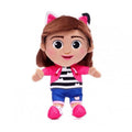 Gabby Dollhouse Soft Toy