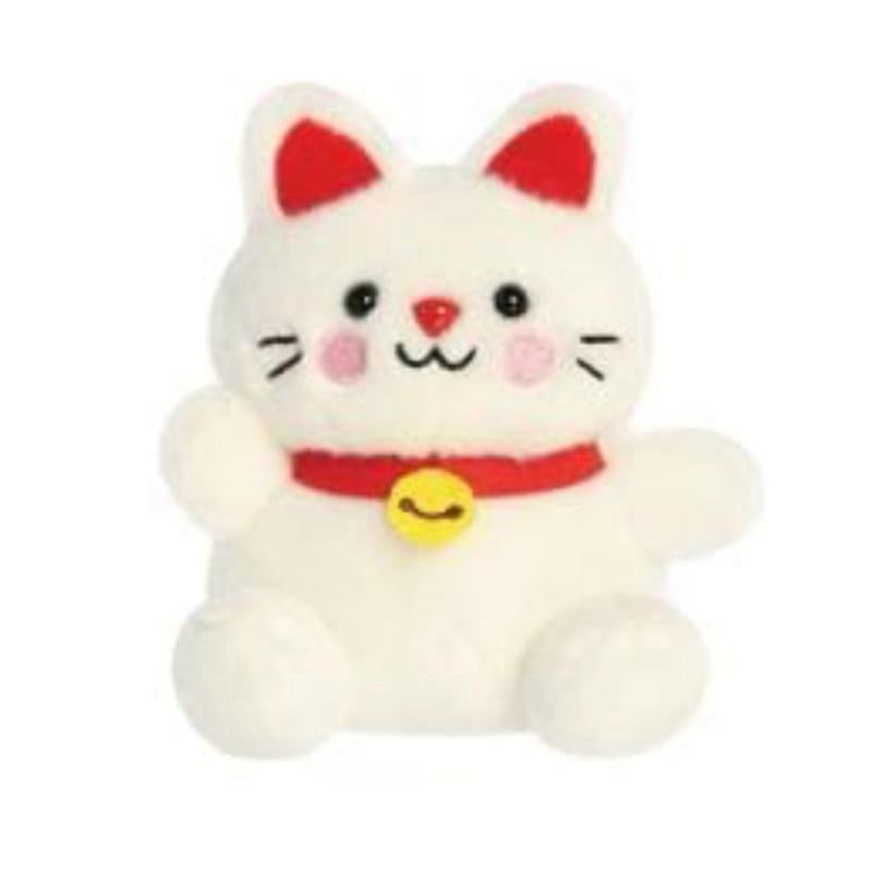 Kota Lucky Cat Palm Pals