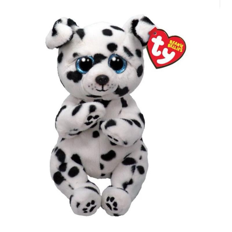 Ty Beanie Bellies 8 Inch Plush Toy