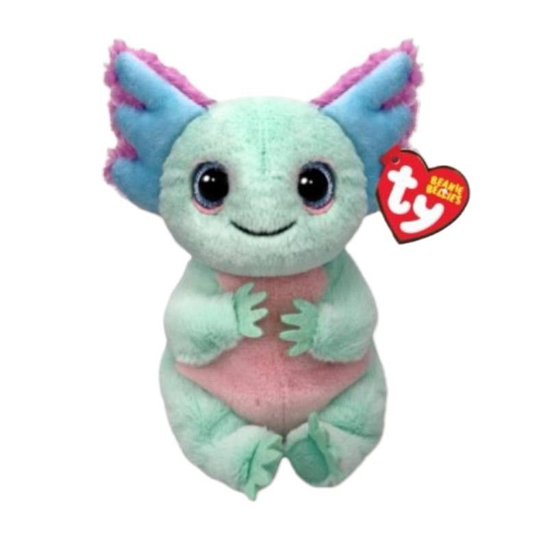 Ty Beanie Bellies 8 Inch Plush Toy