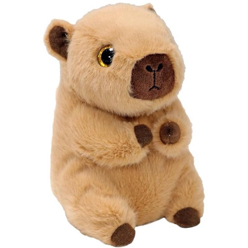 Ty Beanie Bellies 8 Inch Plush Toy