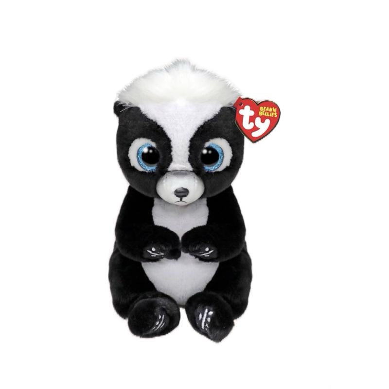 Ty Beanie Bellies 8 Inch Plush Toy