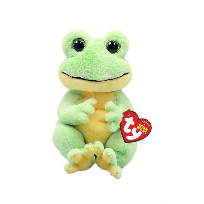 Ty Beanie Bellies 8 Inch Plush Toy